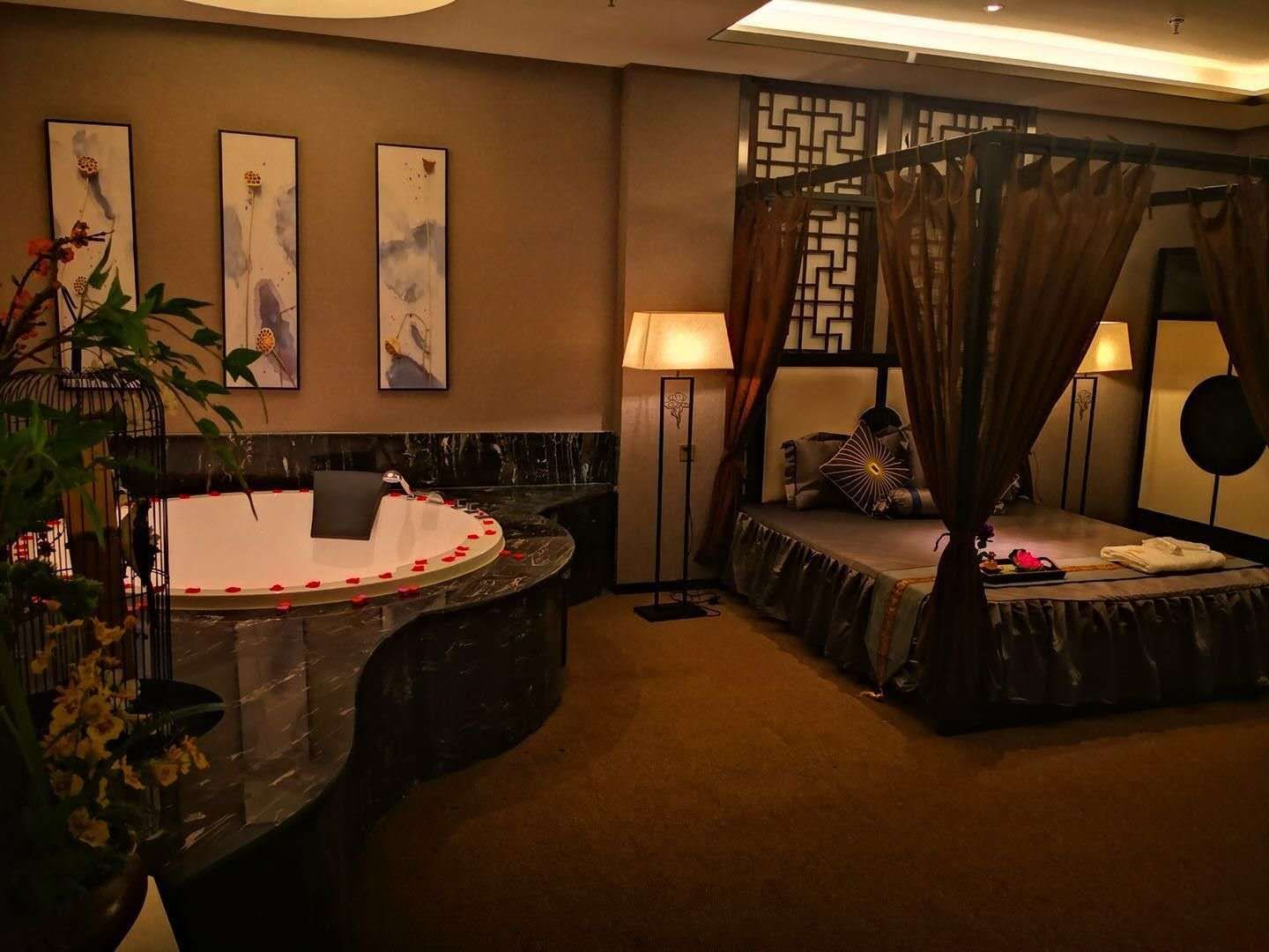 强烈推荐哦！昆明优质水疗店，赶紧趁着周末来放松