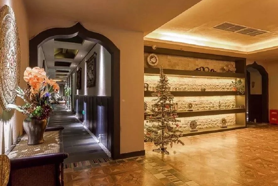昆明好玩的商务会所，这家私藏已久的店推荐给你