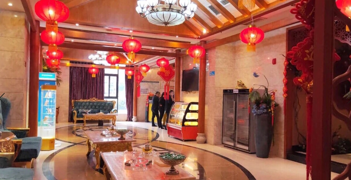 昆明好玩的休闲会馆，享受独享一刻的清净