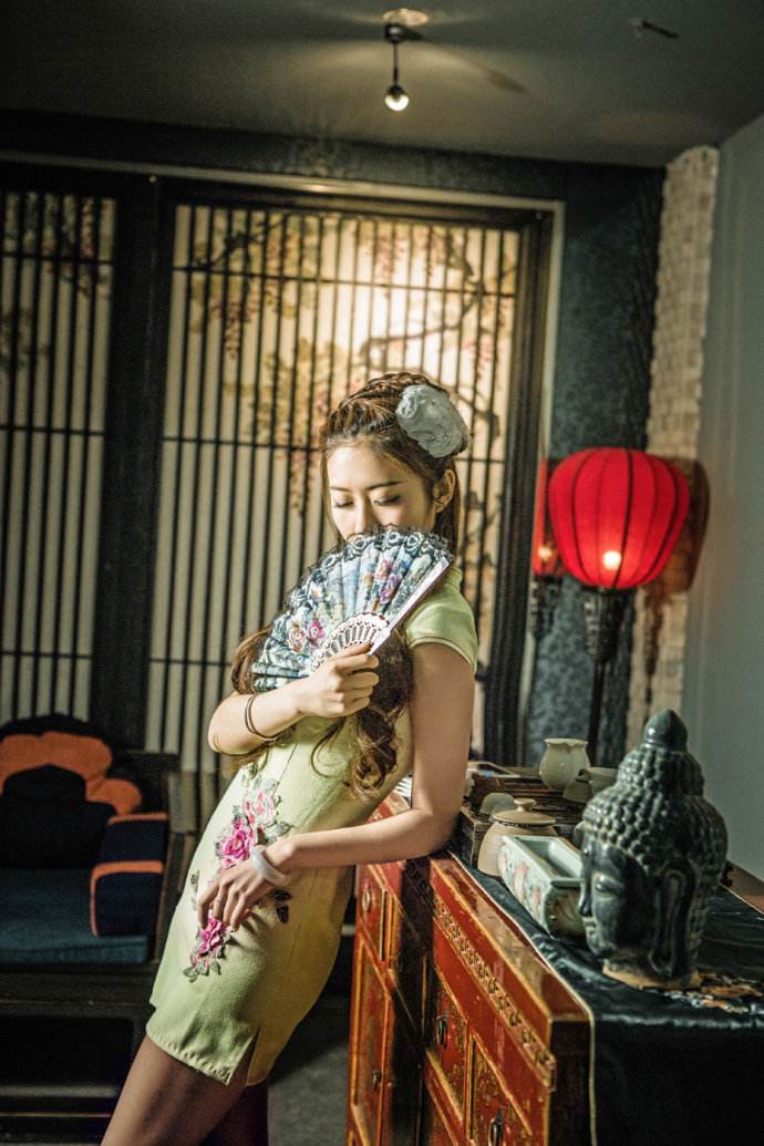 休假去昆明大型油压会所，2023年新项目超级体验