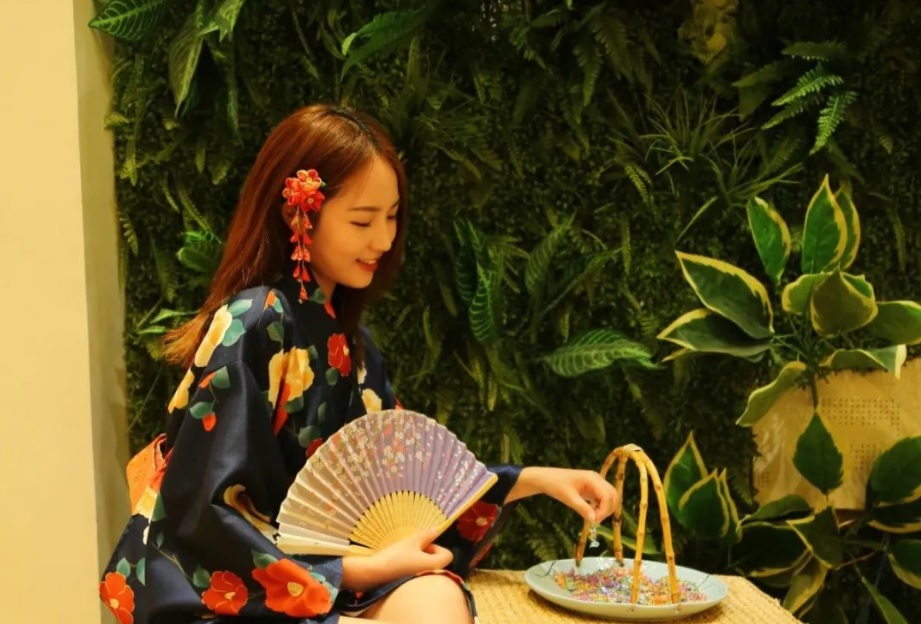 昆明在线保养水疗店，这家的服务我是真心喜欢
