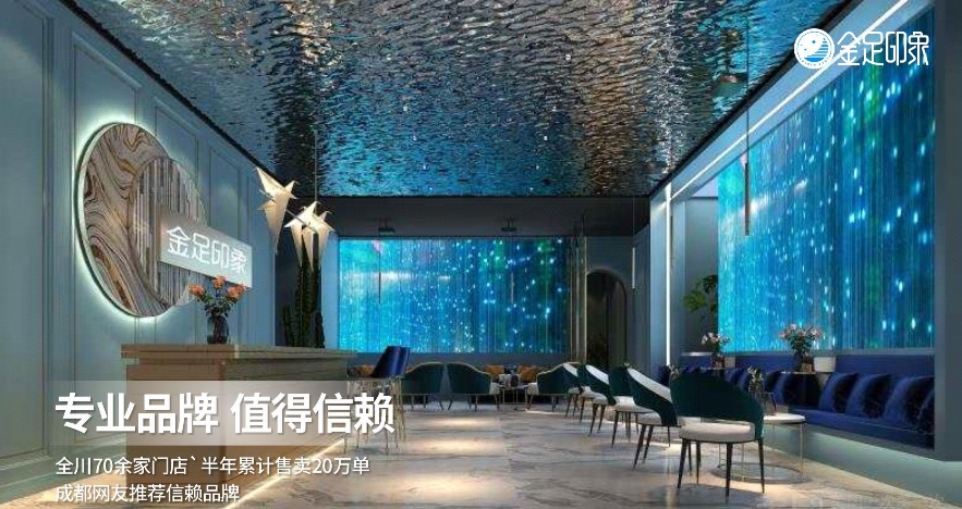 昆明有名的男士会馆，追寻久违的放松