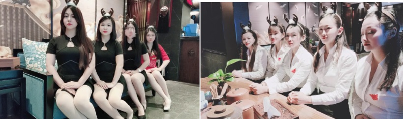 最新发现昆明轻奢私人水疗店，这家超有格调