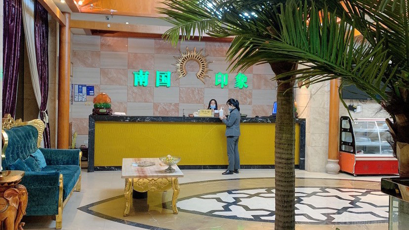 手法很赞，强烈推荐！昆明精致spa油压会所，通络刮痧岁月静好莫辜负自己