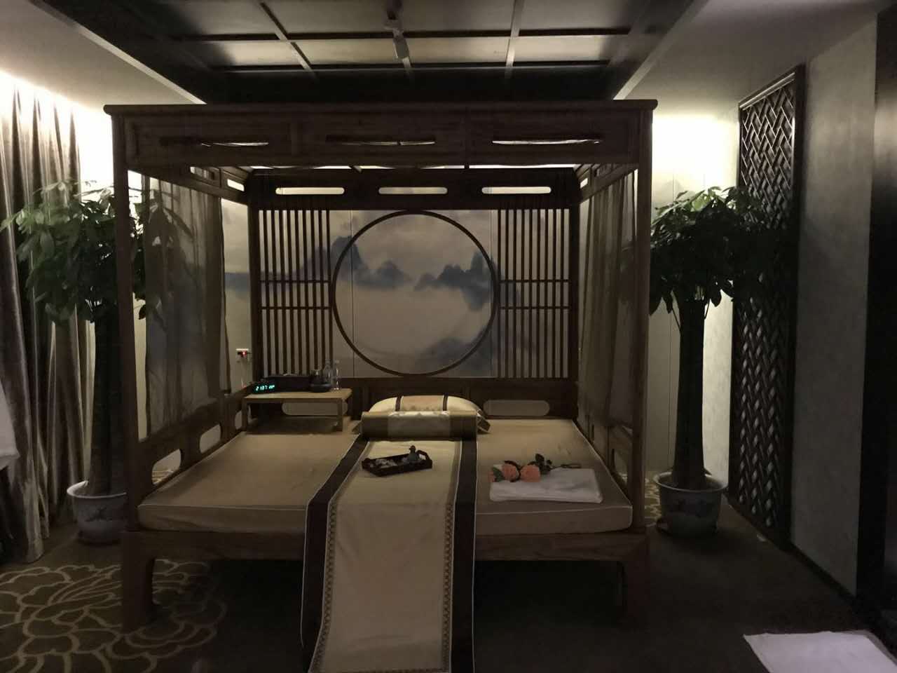 昆明某高级spa水疗店，良心推荐来这里
