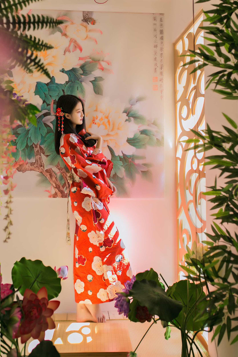 朋友去了昆明足疗spa水疗会所，给你优质服务体验