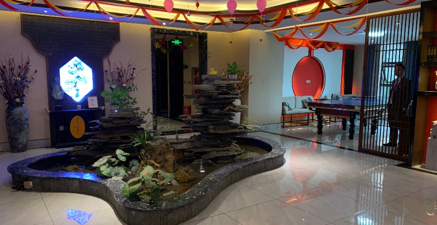 昆明高端spa洗浴会所，高档，高逼格，适度消费