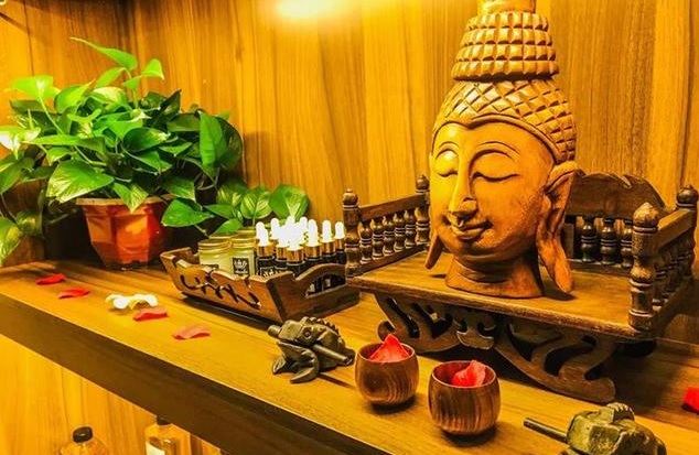 昆明在线私人桑拿会所，一家值得一去的好地方